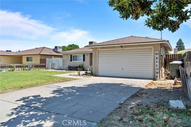 Madera, CA 93637,409 Monterey Street