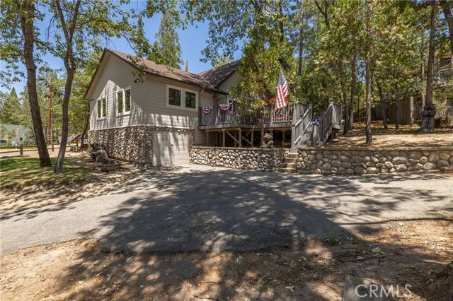 Bass Lake, CA 93604,53953 Road 432