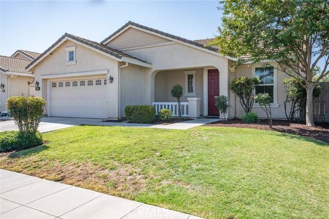 Madera, CA 93637,1056 Parkwood Avenue