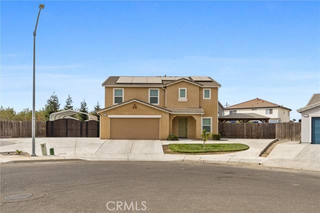 Chowchilla, CA 93610,604 Peach Court