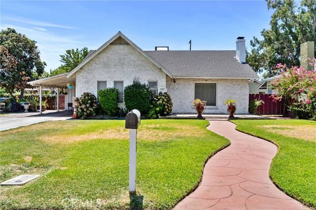 Madera, CA 93638,920 Riverside Drive