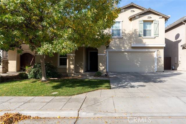 Madera, CA 93638,576 Pear Street