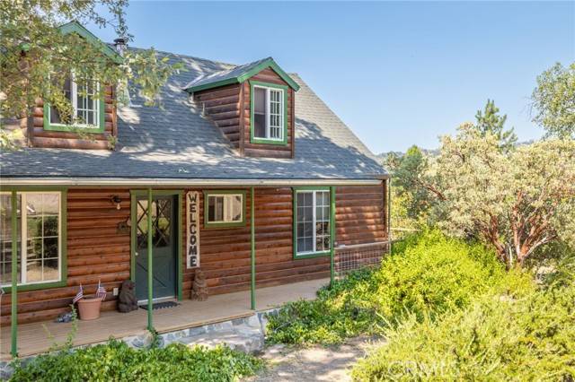 Ahwahnee, CA 93601,43581 Peterson Creek Road