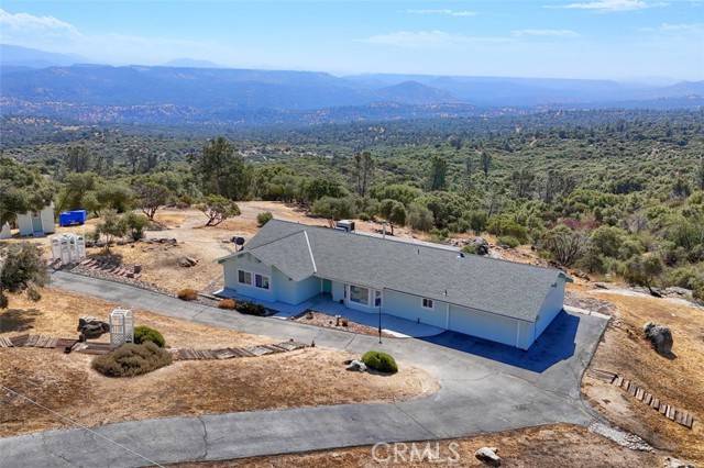 Coarsegold, CA 93614,30043 Longview East Lane