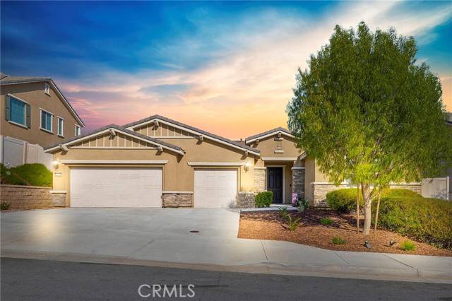 Murrieta, CA 92563,37834 Peregrine Place