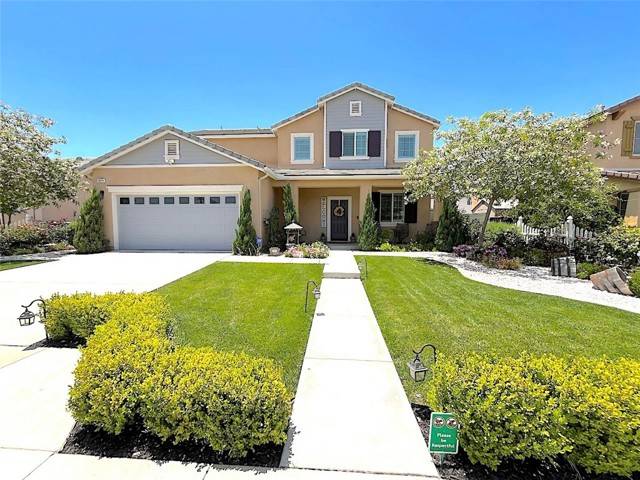 San Jacinto, CA 92582,1424 Chardonnay Place