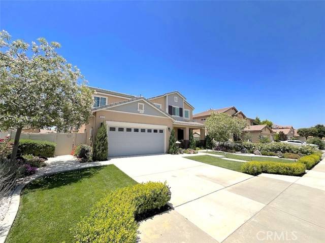 San Jacinto, CA 92582,1424 Chardonnay Place