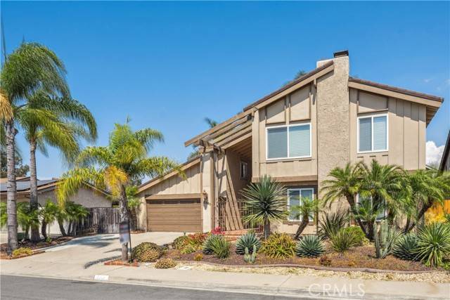 San Diego, CA 92124,5361 Aduar Court