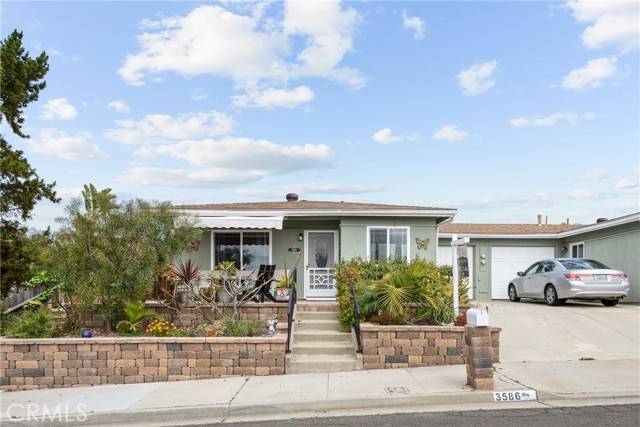 Oceanside, CA 92056,3586 Nina Street