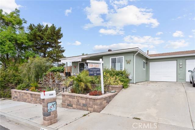 Oceanside, CA 92056,3586 Nina Street