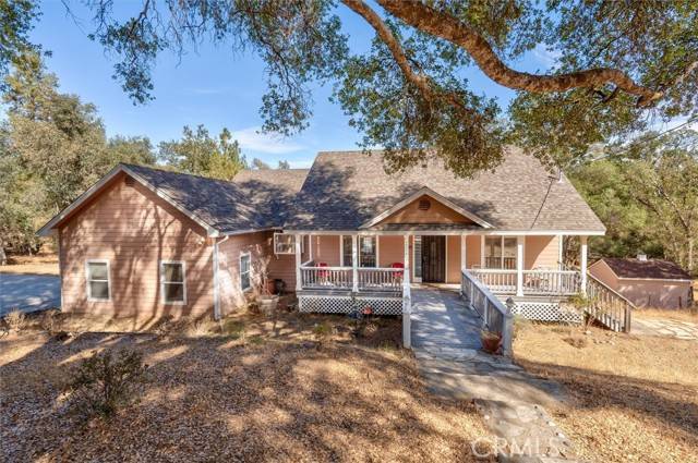 Oakhurst, CA 93644,39273 Brandywine Lane