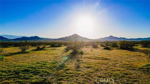 Apple Valley, CA 92307,0 Los Padres Road