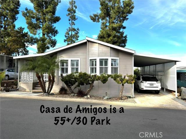 Escondido, CA 92029,1751 West CITRACADO Parkway