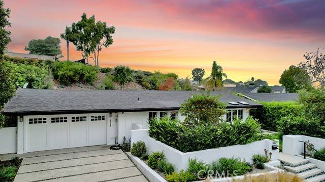 Laguna Beach, CA 92651,3143 Bonn Drive