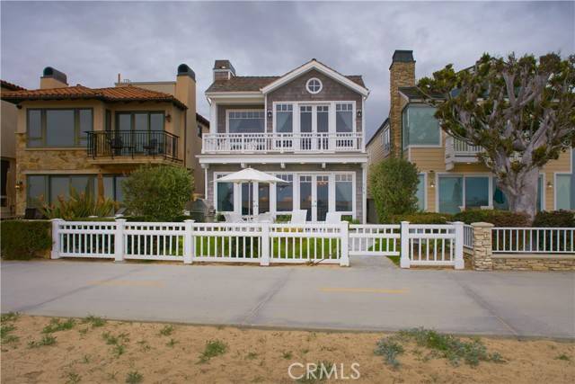 Newport Beach, CA 92661,314 East Oceanfront