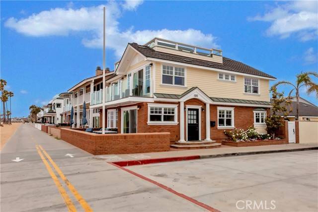 Newport Beach, CA 92661,1102 West Oceanfront