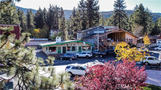 Wrightwood, CA 92397,1259 Evergreen Road