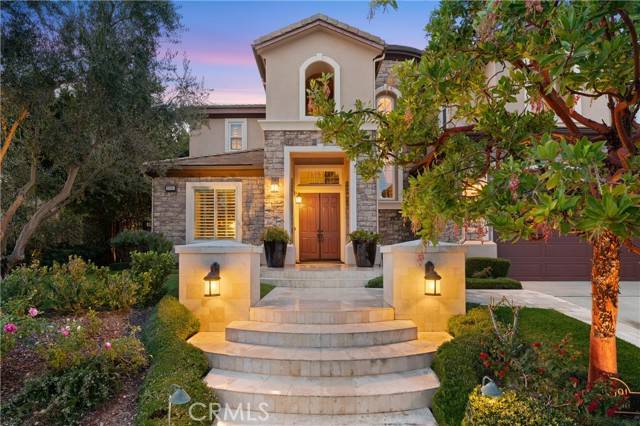 Yorba Linda, CA 92886,20091 Umbria Way