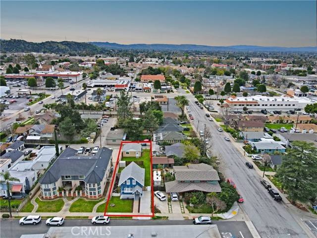 Glendora, CA 91741,220 West Mountain View Avenue