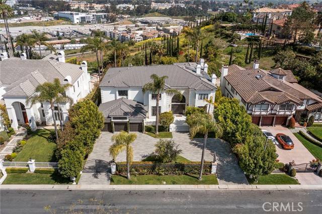 Laguna Hills, CA 92653,25762 Dillon Road