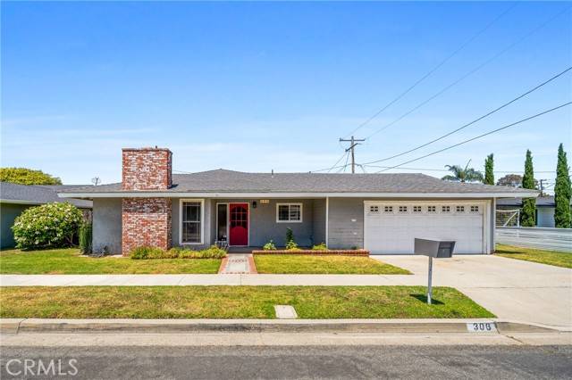 Costa Mesa, CA 92627,306 Alva Lane