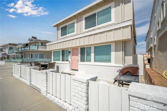 Newport Beach, CA 92661,200 East Oceanfront