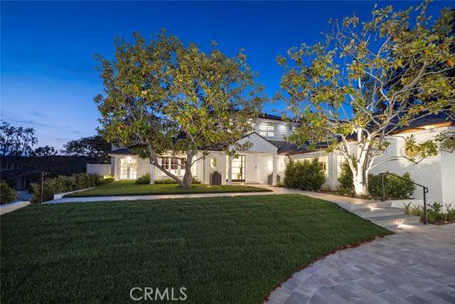 Newport Beach, CA 92660,5 Cypress Point Lane