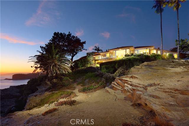 Laguna Beach, CA 92651,111 South La Senda Drive