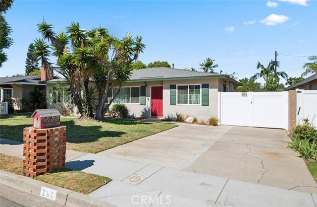 Costa Mesa, CA 92627,266 Virginia Place