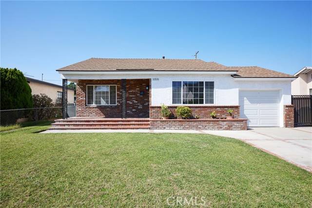 Norwalk, CA 90650,11531 Lowemont Street