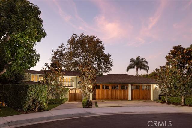 Newport Beach, CA 92660,3 Cypress Point Lane