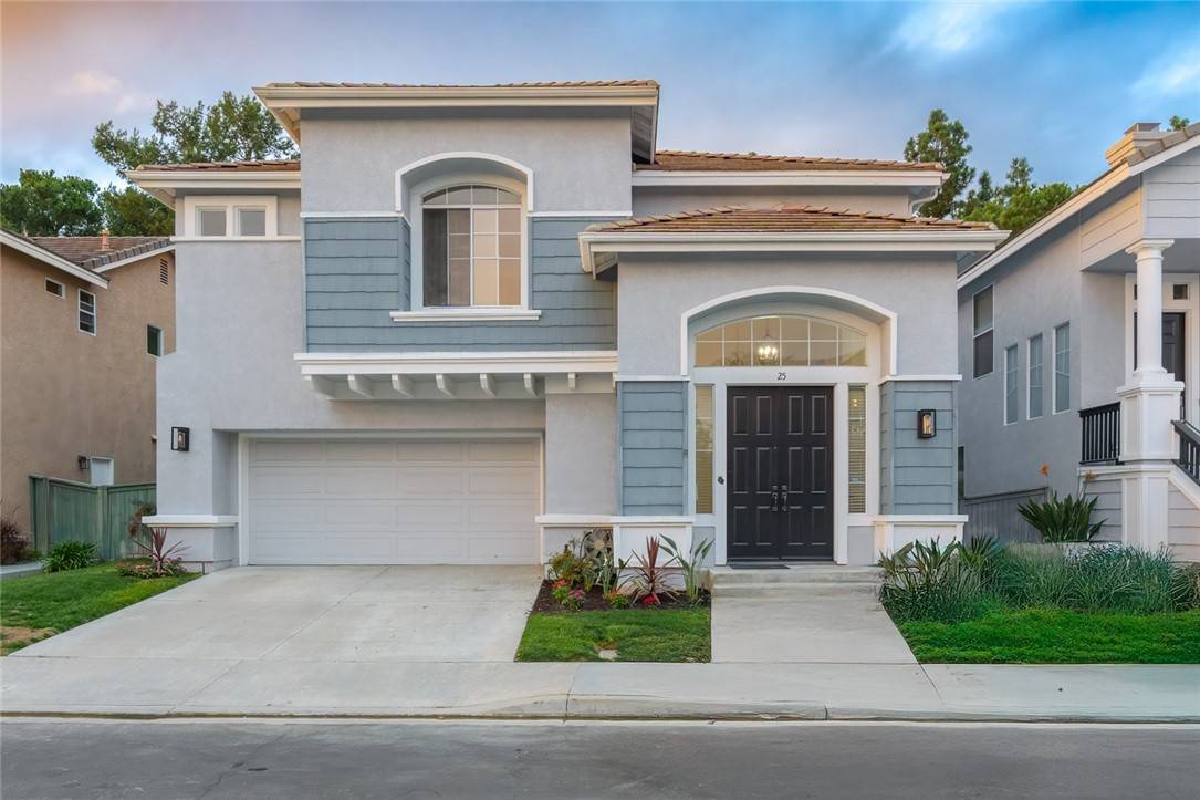 Aliso Viejo, CA 92656,25 Cranwell