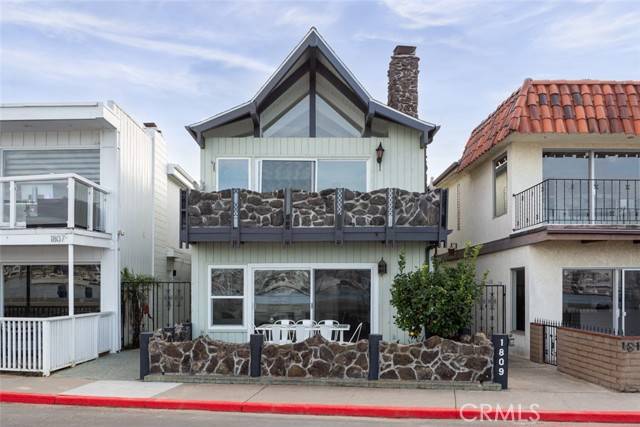 Newport Beach, CA 92663,1809 West Bay Avenue