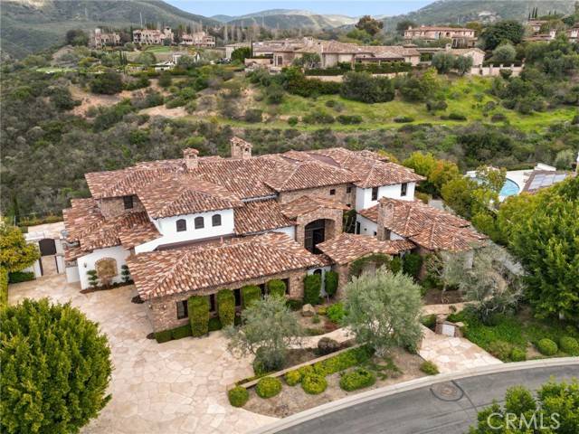 Rancho Santa Fe, CA 92091,18441 Calle Tramonto