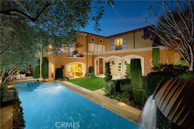 Newport Coast, CA 92657,5 Pelican Vista Drive