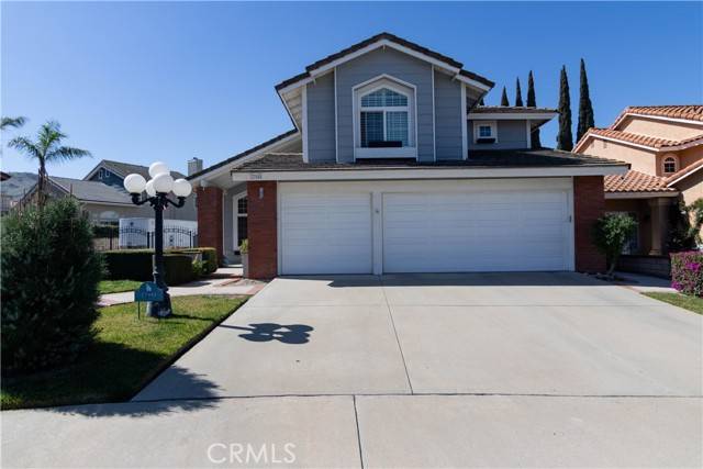 Chino Hills, CA 91709,17940 Via Casitas