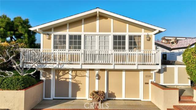 Corona Del Mar, CA 92625,1518 Dolphin Terrace
