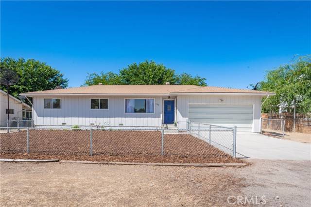 Shandon, CA 93461,333 Mesa Grande Drive