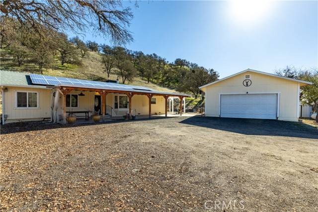 San Miguel, CA 93451,6855 Ranchita Oaks Place