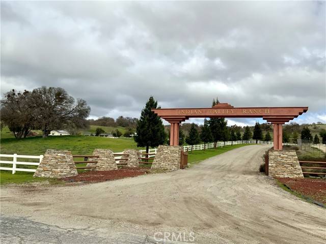 San Miguel, CA 93451,73075 Indian Valley Road