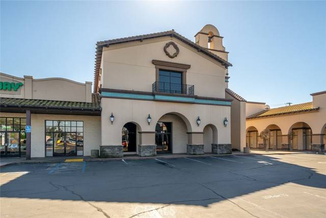 Atascadero, CA 93422,2300 El Camino Real