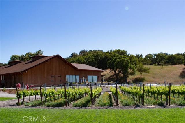 Los Olivos, CA 93441,6905 Foxen Canyon Road