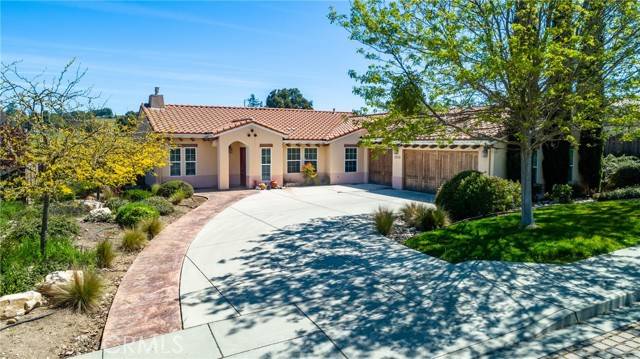 Atascadero, CA 93422,2235 San Ramon Road