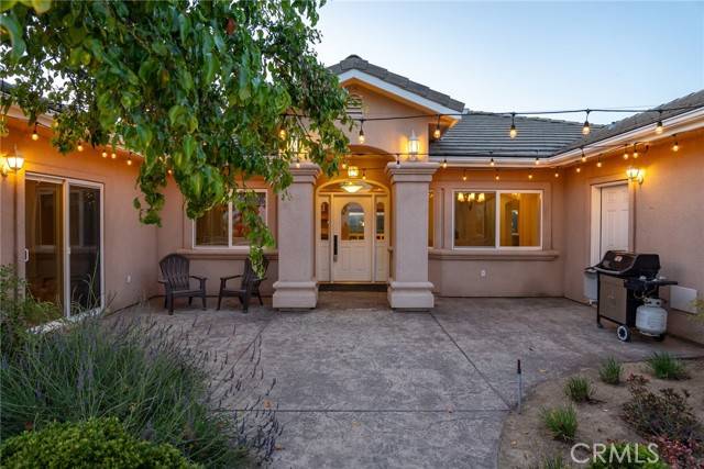 San Miguel, CA 93451,6060 Buckhorn Ridge Place