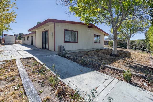 New Cuyama, CA 93254,4695 Cebrian Avenue