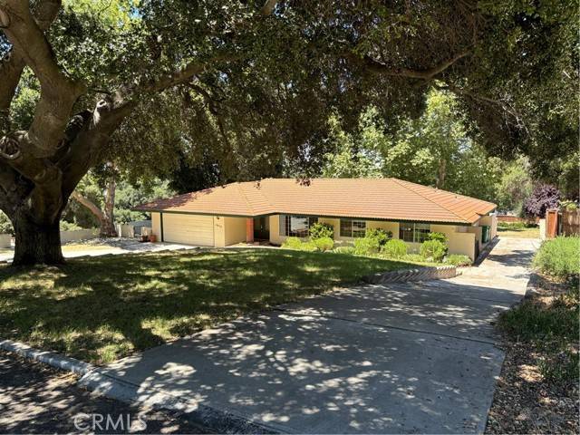 Atascadero, CA 93422,4050 Del Rio Road