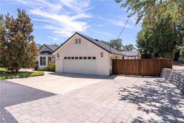 Atascadero, CA 93422,9340 Mountain View Drive