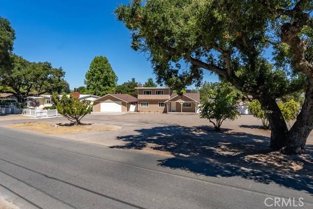 Atascadero, CA 93422,9019 San Gabriel Road