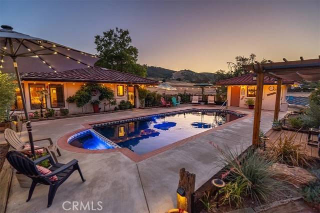 Paso Robles, CA 93446,1375 Nacimiento Lake Drive