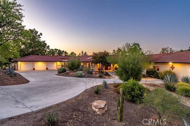 Paso Robles, CA 93446,1375 Nacimiento Lake Drive